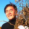 小滝流水