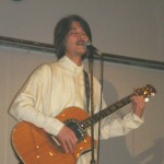 長島龍人 長島龍人