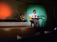 田中清一郎さん 田中清一郎さん
